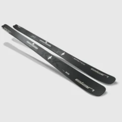 Elan Ripstick 96 Black Edition Skis