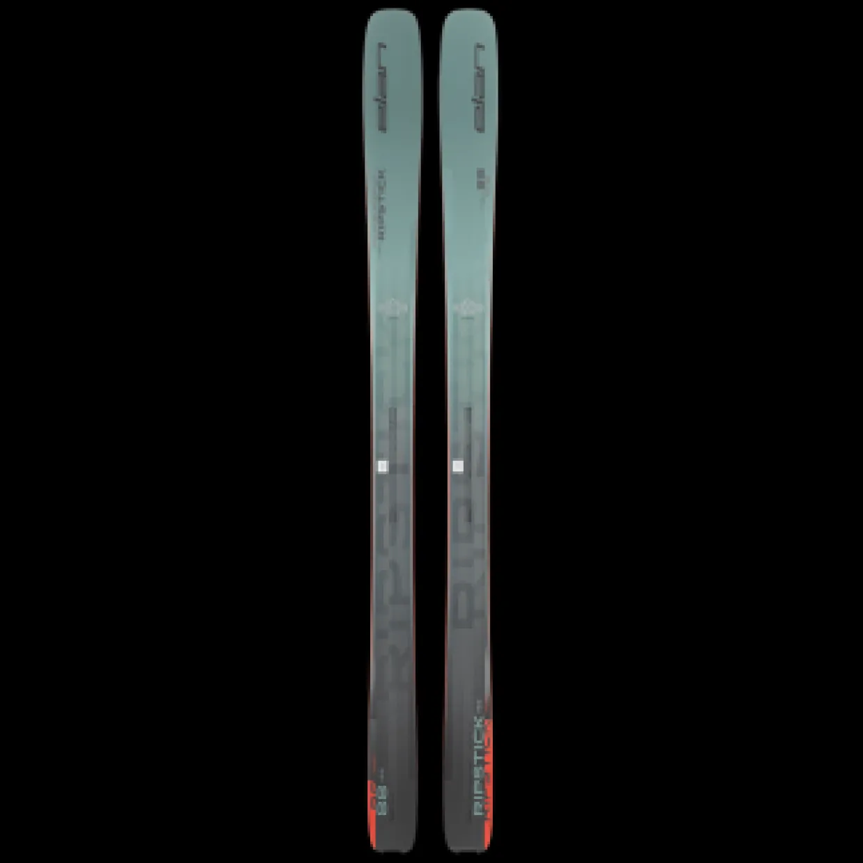 Elan Ripstick 88 Skis