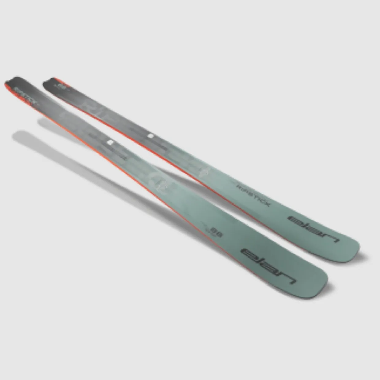 Elan Ripstick 88 Skis