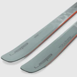 Elan Ripstick 88 Skis