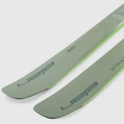 Elan Ripstick 96 Skis