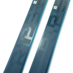 Elan Ripstick 102 Skis - 2025