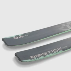 Elan Ripstick 94 W Skis