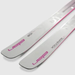 Elan Ripstick 106 W Skis