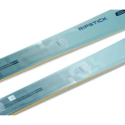Elan Ripstick 88 W Skis - 2025