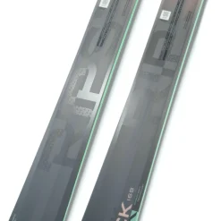 Elan Ripstick 94 W Skis - 2025