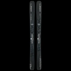 Elan Ripstick 94W Black Edition Skis