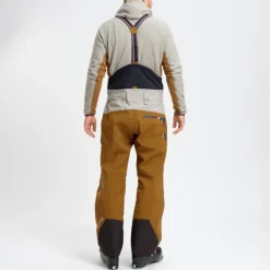 Elevenate Mens Bec De Rosses XI Pants