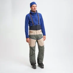 Elevenate Mens Bec De Rosses XI Pants