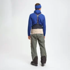 Elevenate Mens Bec De Rosses XI Pants