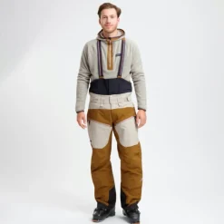 Elevenate Mens Bec De Rosses XI Pants