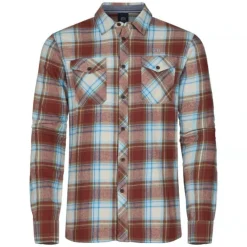Elevenate Mens Cham Shirt