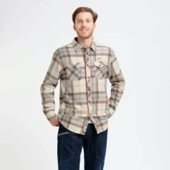 Elevenate Mens Cham Shirt