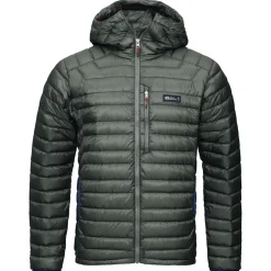 Elevenate Men's Cirrus Down Jacket