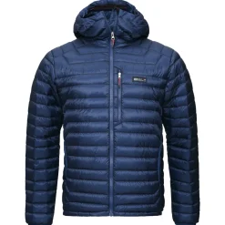 Elevenate Men's Cirrus Down Jacket