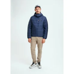 Elevenate Men's Cirrus Down Jacket