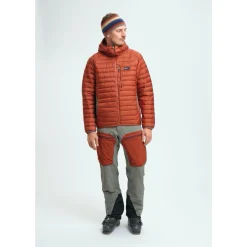 Elevenate Men's Cirrus Down Jacket