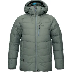Elevenate Men's Combin Down Jacket