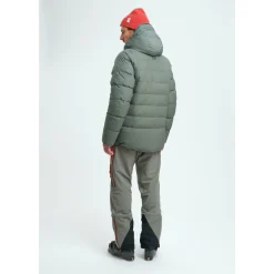 Elevenate Men's Combin Down Jacket
