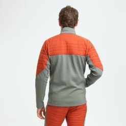 Elevenate Mens Fusion Stretch Down Jacket