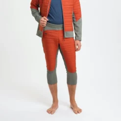 Elevenate Mens Fusion Stretch Pants