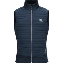 Elevenate Mens Fusion Stretch Vest