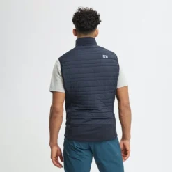 Elevenate Mens Fusion Stretch Vest
