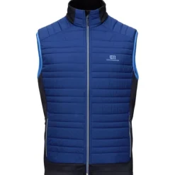 Elevenate Mens Fusion Stretch Vest