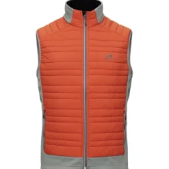 Elevenate Mens Fusion Stretch Vest