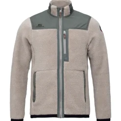 Elevenate Mens Glacier Pile Jacket