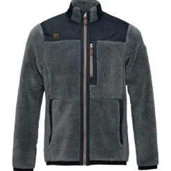 Elevenate Mens Glacier Pile Jacket