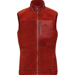 Elevenate Men's Glacier Pile Vest