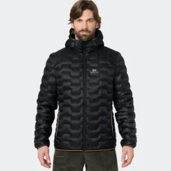 Elevenate Mens Motion Hood