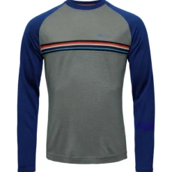 Elevenate Mens Primo Crew