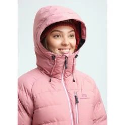 Elevenate Women's Combin Down Jacket