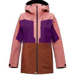 Elevenate Women's Pure 100 Jacket