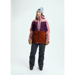 Elevenate Women's Pure 100 Jacket