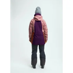Elevenate Women's Pure 100 Jacket