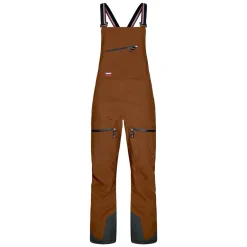 Elevenate Women's Pure Bib Pants