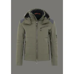 Frauenschuh Mens Mattay-S Jacket