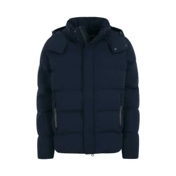 Frauenschuh Men's Mattia-STN Jacket