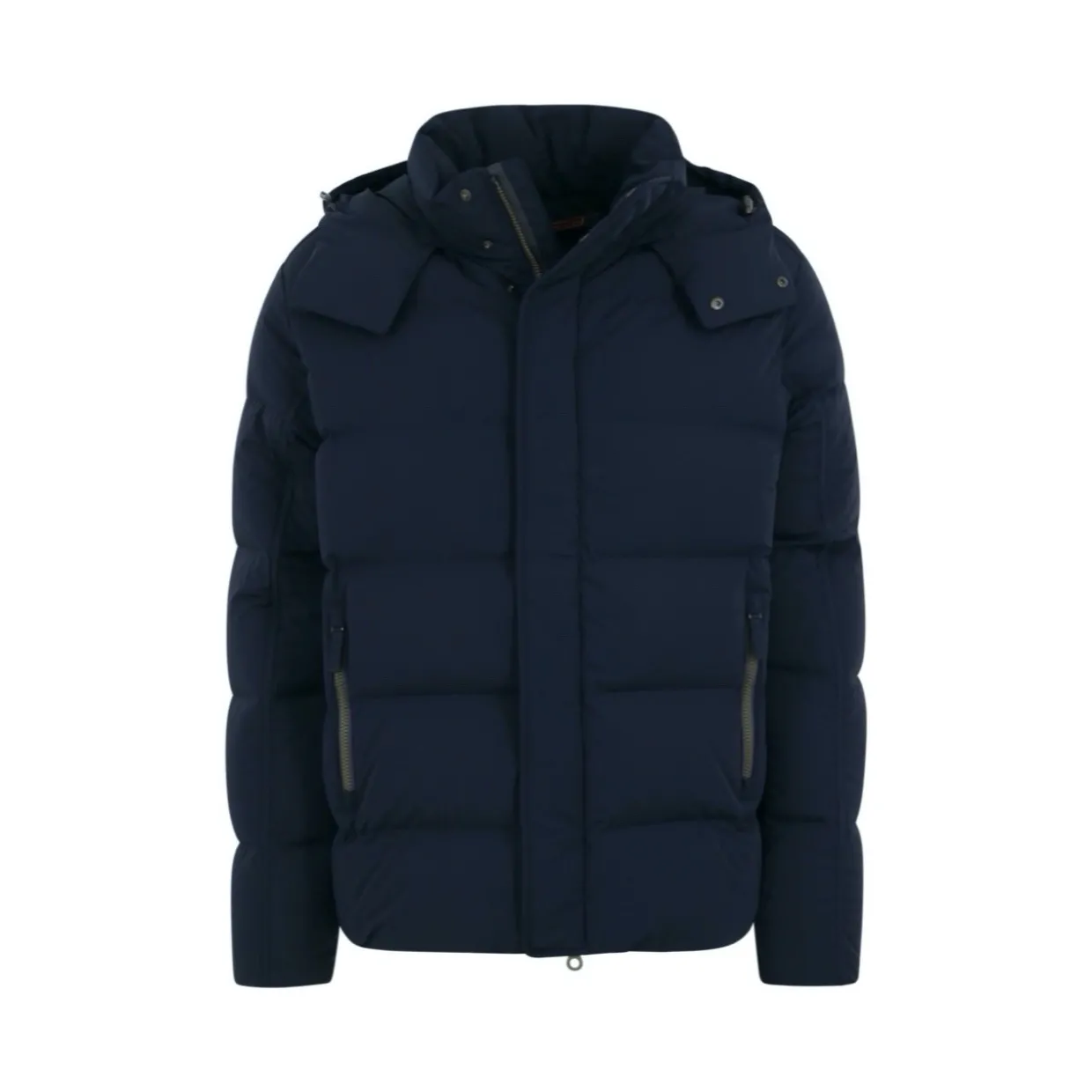 Frauenschuh Men's Mattia-STN Jacket