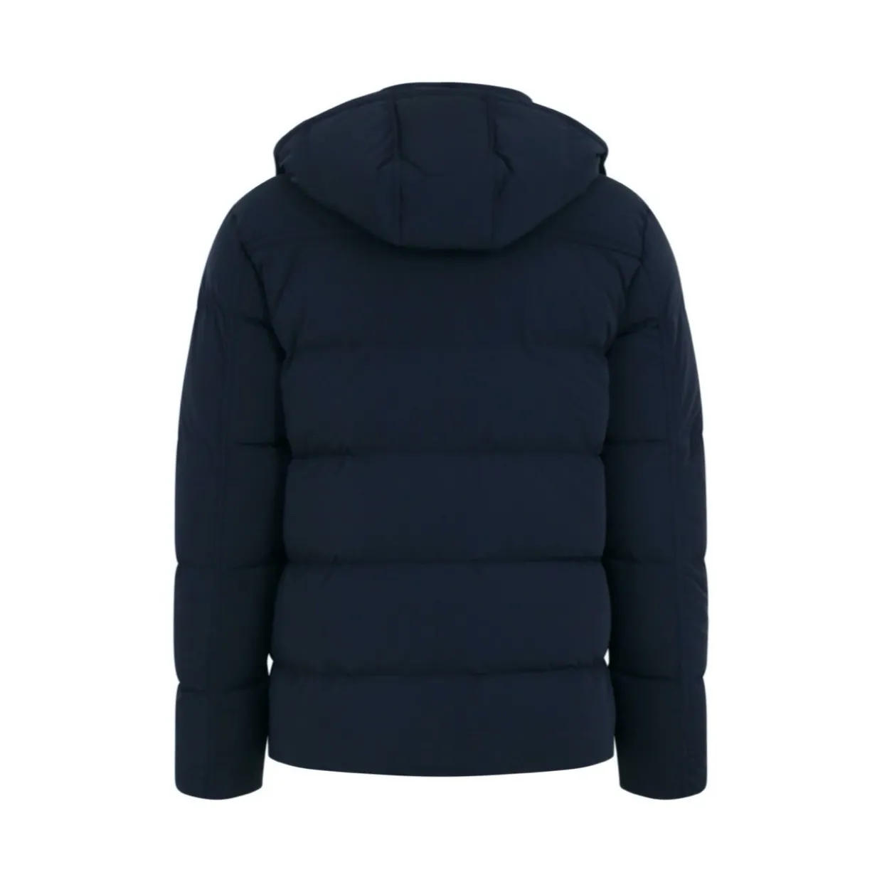 Frauenschuh Men's Mattia-STN Jacket