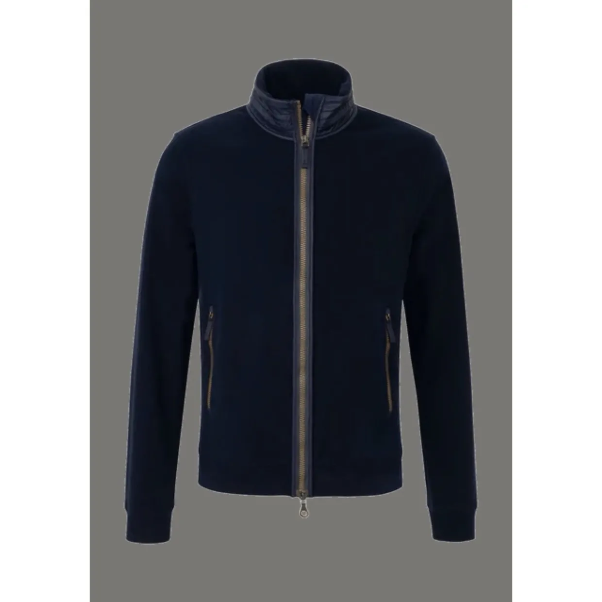 Frauenschuh Men's Oliver-BF