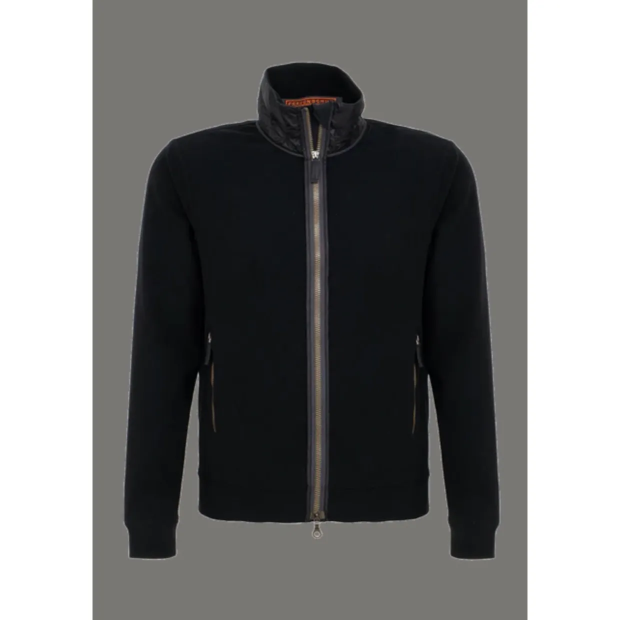 Frauenschuh Men's Oliver-BF