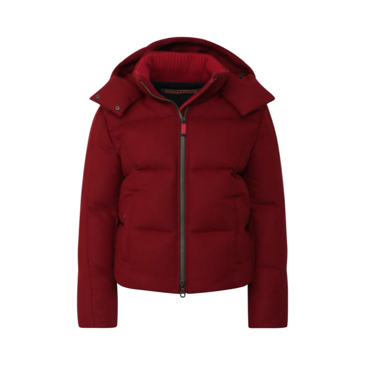 Frauenschuh Women's Isabel-L Jacket