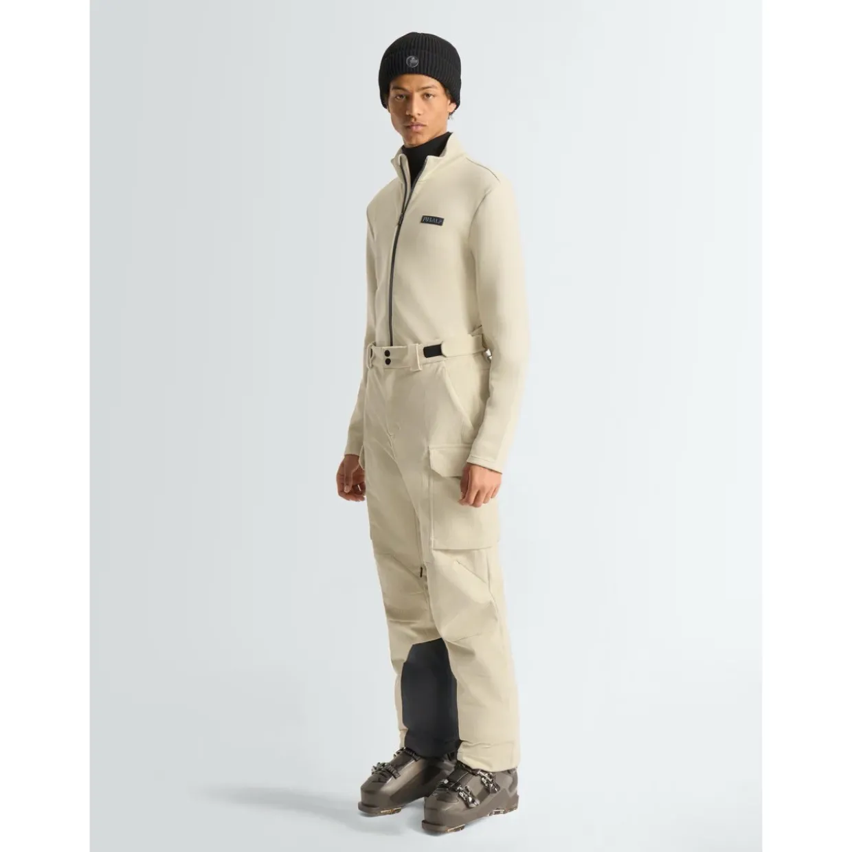 Fusalp Arpixo Velvet Pants