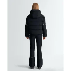 Fusalp Barsy Eyelet Jacket