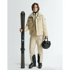 Fusalp Carlo Velvet Jacket