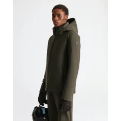 Fusalp Mens Power III Jacket